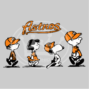 Walk Stros DTF transfer