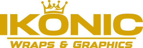 Ikonic Wraps & Graphics