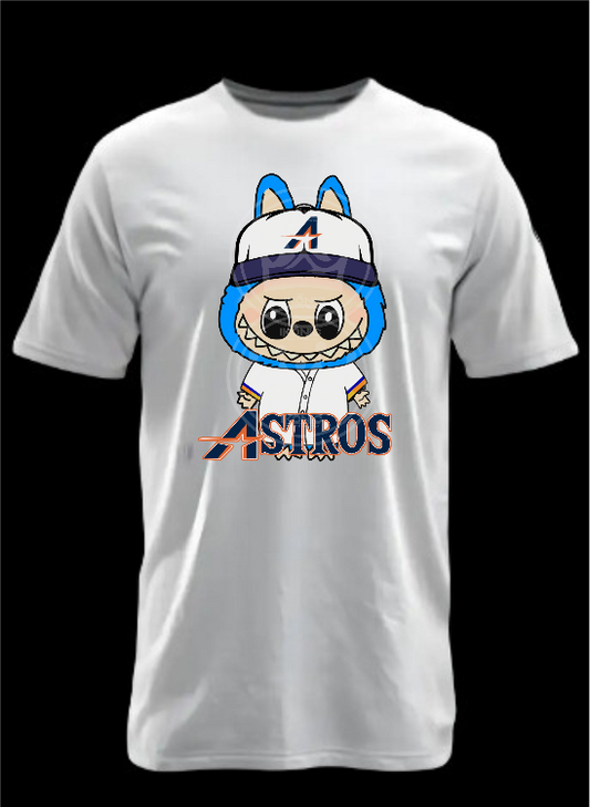 Labufastros DTF transfer
